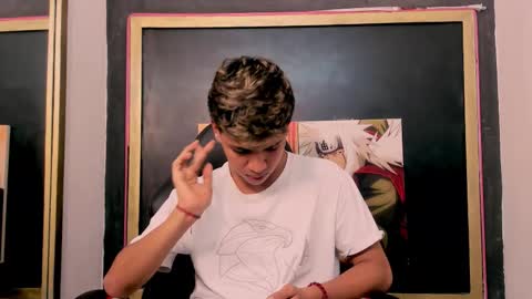 Snapshot of timmy_king777 chatting on 01-15-26, 10:13 Timmy King -. online show from 01-15-26, 10:13