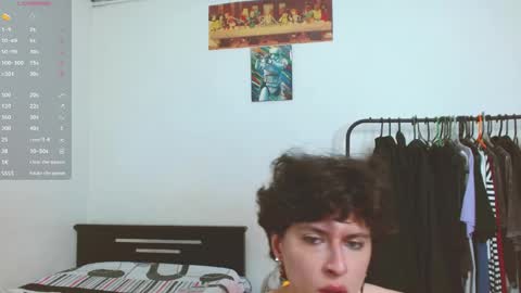 Snapshot of timmyhotmilk chatting on 10-19-25, 10:05 timmy  independent model  help me reach 50 thumbs up pls online show from 10-19-25, 10:05