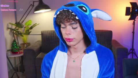 timmyshy online show from 12-10-24, 06:33