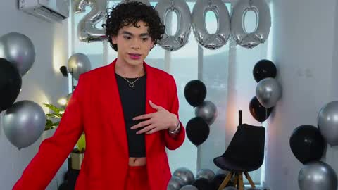 timmyshy online show from 10-18-25, 07:36