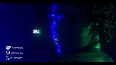 timmyshy online show from 11-29-25, 12:13