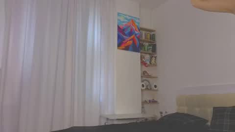 Tim n K     Mic is on in PVT online show from 02-26-26, 07:07