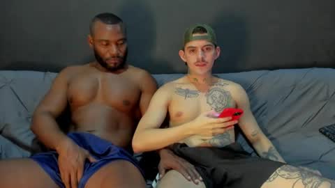 wanna play bareback uncut colombian couple new twink bbk online show from 04-17-26, 01:08