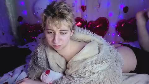 Timothy Fox online show from 02-18-26, 12:34