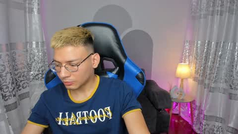 timi  jones online show from 01-14-25, 01:04