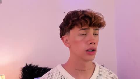 Timothy 21 years old online show from 11-04-25, 02:10