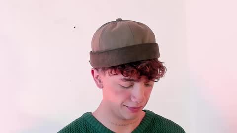 Timothy 21 years old online show from 11-08-25, 08:29