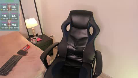 Timothy 21 years old online show from 01-13-26, 04:07