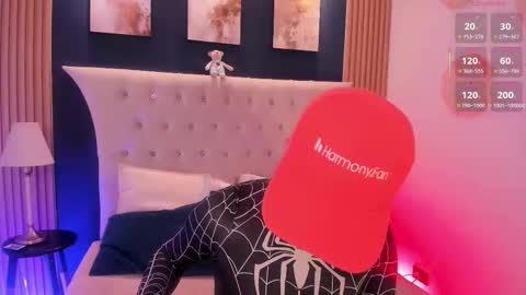 Timothy 21 years old online show from 03-07-26, 07:33