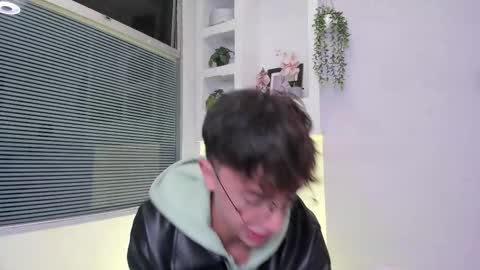 Timothy 21 years old online show from 03-29-26, 03:17