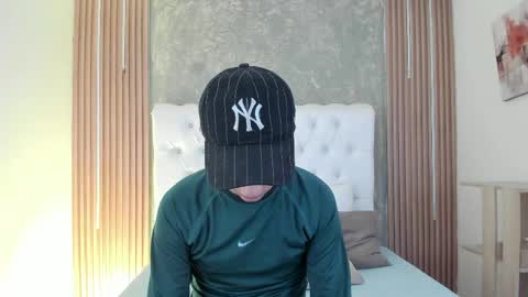 Snapshot of timothy_ross chatting on 05-03-26, 08:37 Timothy 21 years old online show from 05-03-26, 08:37