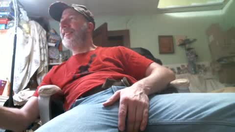 timrockhardx online show from 11-04-25, 07:51