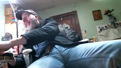 timrockhardx online show from 01-16-26, 04:38