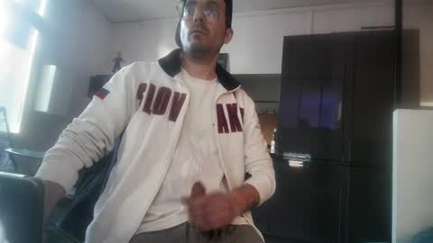 m0rty Kitty online show from 03-02-25, 03:05