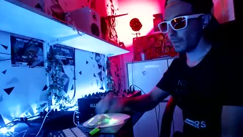 m0rty Kitty online show from 09-19-25, 09:04