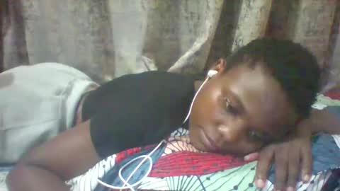 christine online show from 04-23-26, 02:52