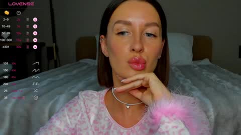 Tina online show from 12-18-24, 09:04