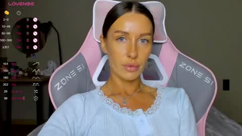 Tina online show from 04-25-26, 10:29