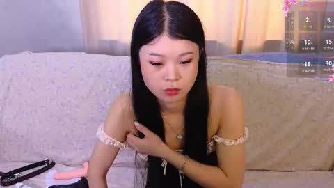 tina__kim online show from 03-24-26, 10:09