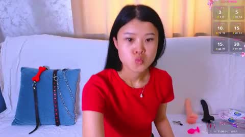 Snapshot of tina__kim chatting on 07-17-26, 09:49 tina__kim online show from 07-17-26, 09:49