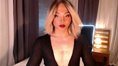 Tina online show from 11-01-25, 06:15