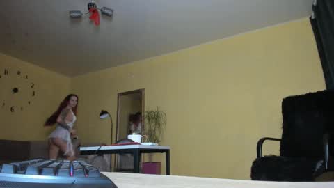 mistressTina online show from 01-12-26, 05:29