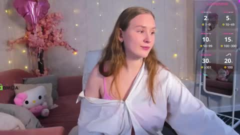 Stella online show from 02-26-26, 08:46