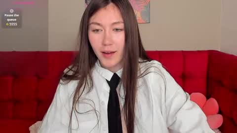 Tina  online show from 04-04-26, 01:37