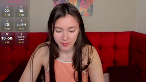 Tina  online show from 04-27-26, 01:36