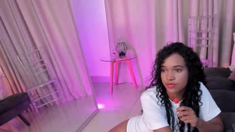 Snapshot of tina_rousse2 chatting on 02-06-26, 04:21 T I N A online show from 02-06-26, 04:21