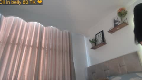 Tina Wild online show from 03-29-26, 09:04