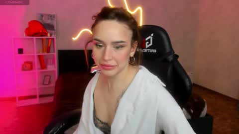 Kristina online show from 02-20-26, 02:19