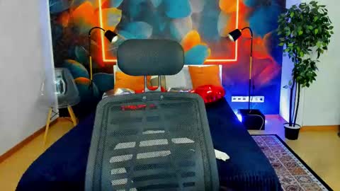 Kristina online show from 02-25-26, 01:48