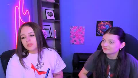 Tina online show from 05-18-26, 03:18