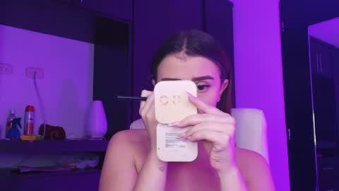 Tina  online show from 05-24-26, 03:44