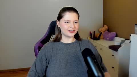 Tina Angel online show from 03-01-25, 06:11