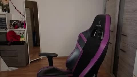 Tina Angel online show from 02-08-26, 05:49