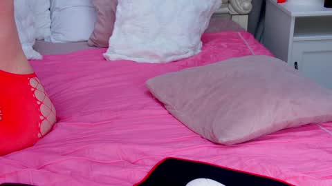 Tina online show from 02-14-25, 10:28