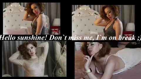 Tina online show from 02-28-25, 06:54