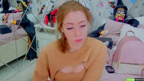 Tina online show from 10-28-25, 03:54