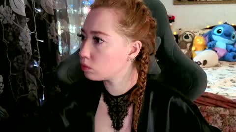 Tina online show from 03-16-26, 04:40