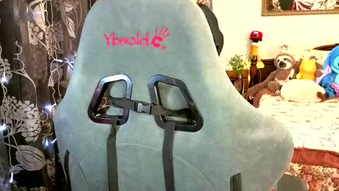 Tina online show from 03-31-26, 04:57