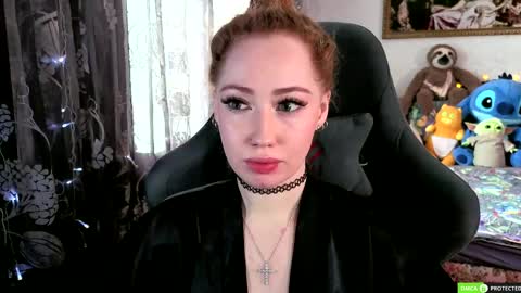 Tina online show from 04-27-26, 05:05