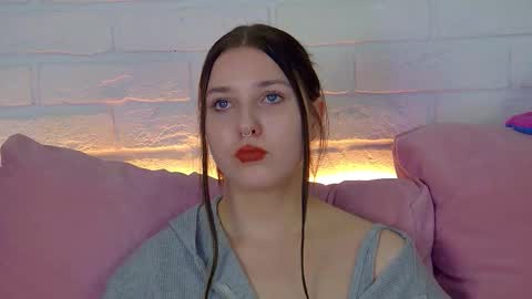 TinaBurton online show from 12-03-25, 04:27