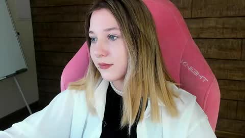 TinaBurton online show from 04-26-26, 04:15