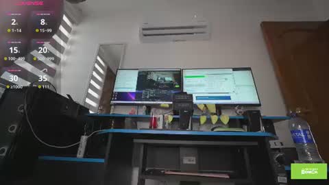 tinacb online show from 07-25-26, 01:19