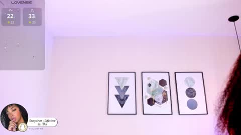 Tina online show from 11-26-25, 11:33