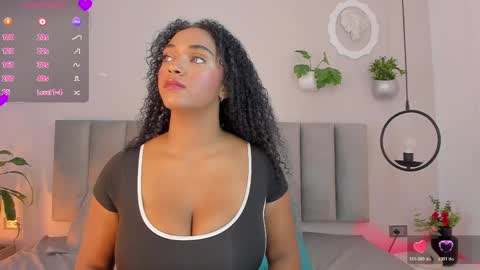 Tina online show from 04-07-26, 11:43