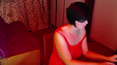 TinaFlower online show from 10-24-25, 05:20