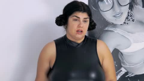 Snapshot of tinakay1 chatting on 01-30-25, 12:06 tinakay1 online show from 01-30-25, 12:06